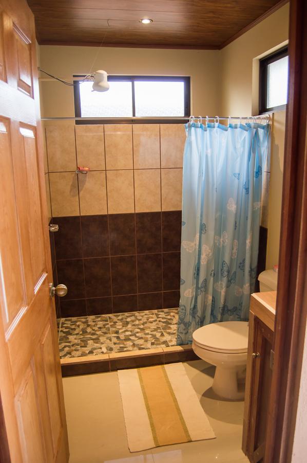 Cabanas San Isidro Ángeles 外观 照片