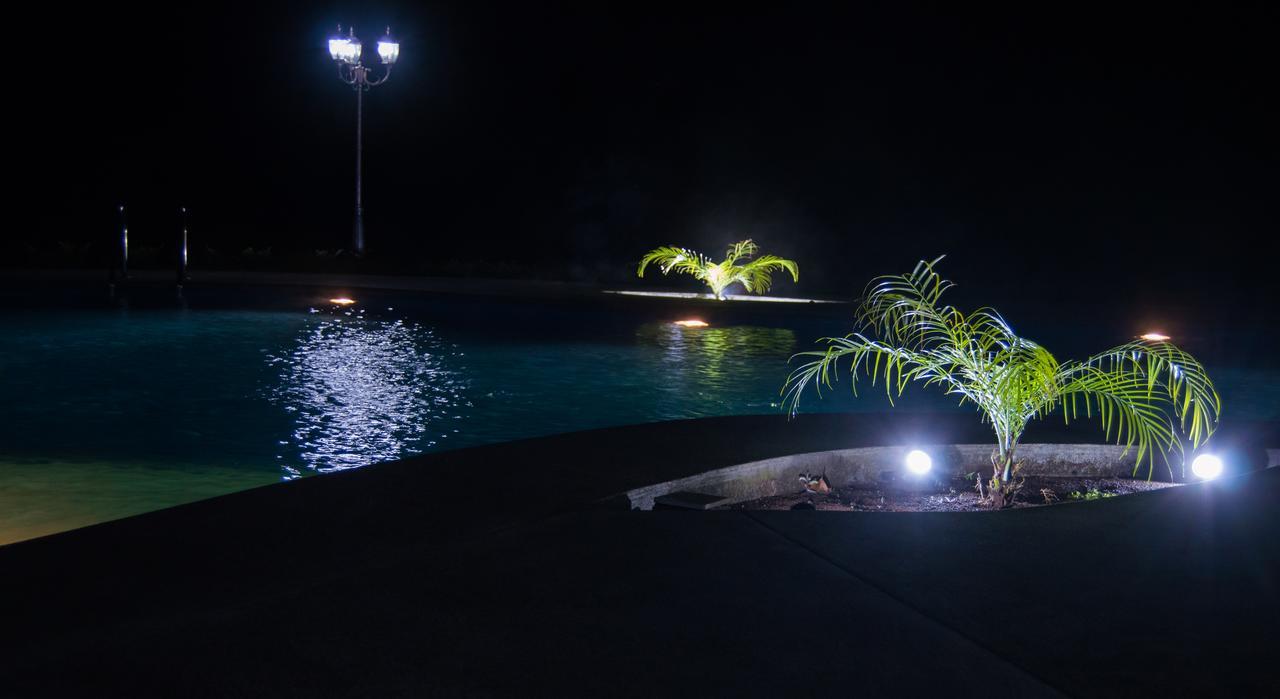Cabanas San Isidro Ángeles 外观 照片